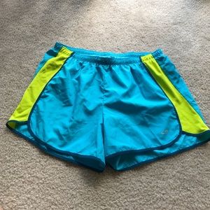 Champion Running Shorts